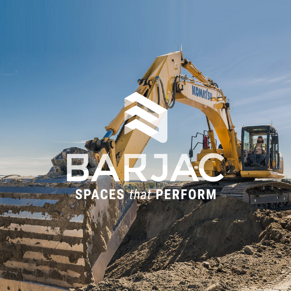 &lt;p&gt;&lt;strong&gt;Barjac Construction Management&lt;/strong&gt;&lt;/p&gt;