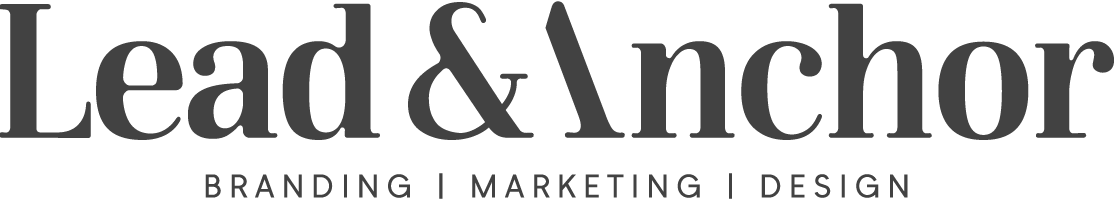 Lead & Anchor — Marketing Agency